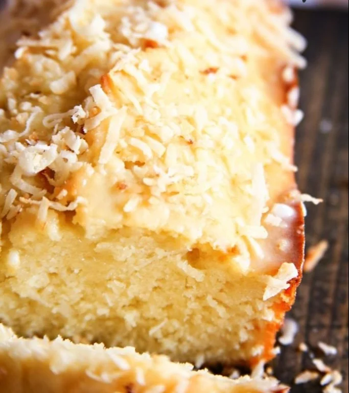 Easy chocolate coconut bread recipe for a delicious breakfast treat