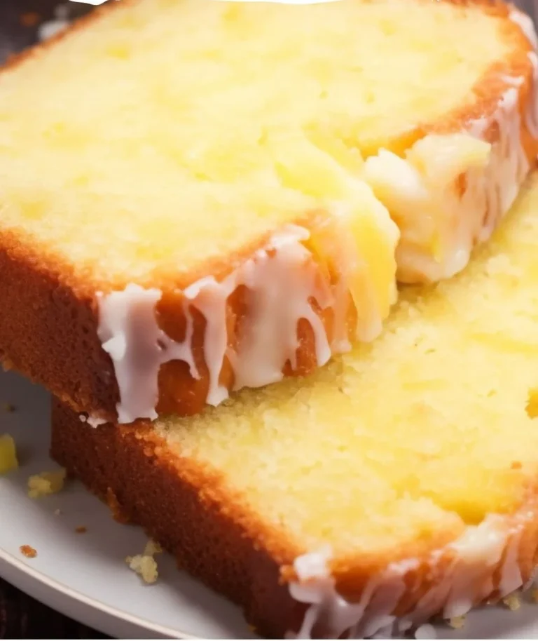 Homemade Pineapple Bread fresh out of the oven
